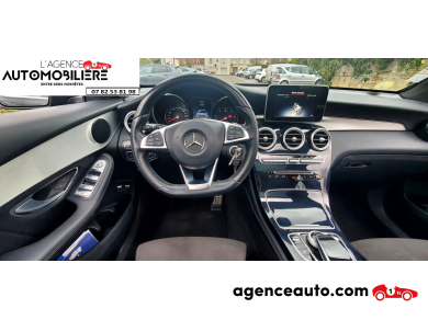 Mercedes Classe GLC — 12