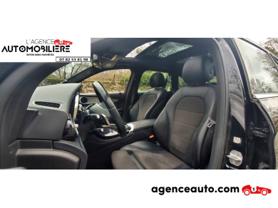 Mercedes Classe GLC — 10