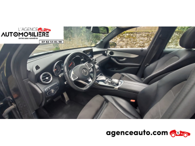 Mercedes Classe GLC — 9