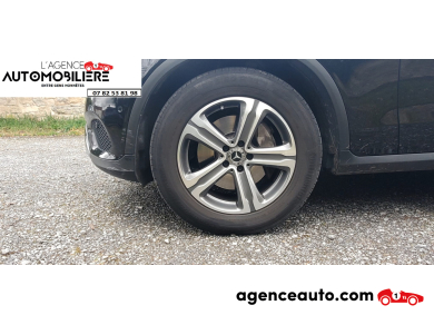 Mercedes Classe GLC — 16