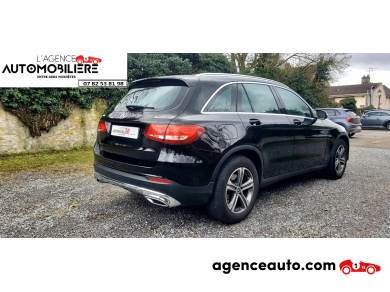 Mercedes Classe GLC — 6