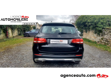 Mercedes Classe GLC — 5