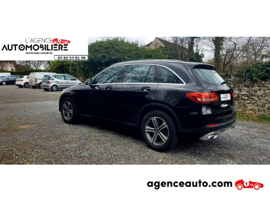 Mercedes Classe GLC — 4