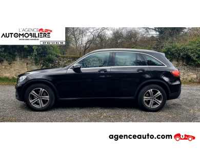 Mercedes Classe GLC — 7