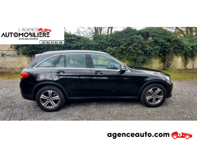 Mercedes Classe GLC — 8