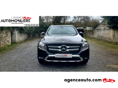 Mercedes Classe GLC — 2