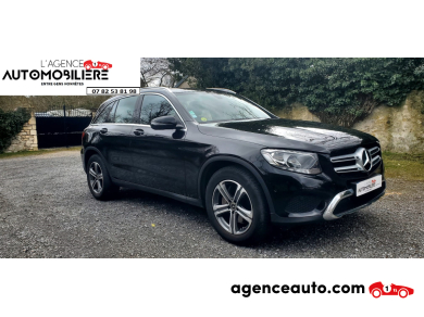 Mercedes Classe GLC — 3