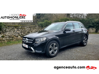 Mercedes Classe GLC