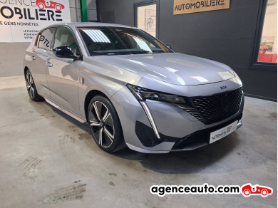 Peugeot 308 — 4