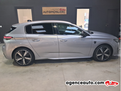 Peugeot 308 — 5