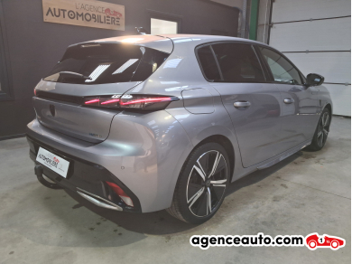Peugeot 308 — 6