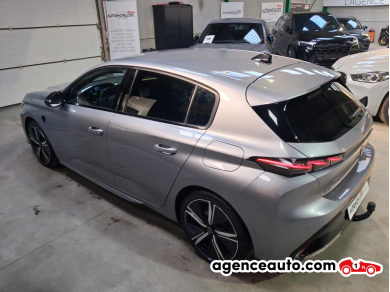 Peugeot 308 — 7