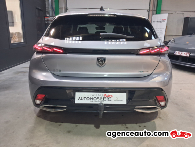 Peugeot 308 — 8
