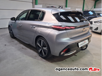Peugeot 308 — 9