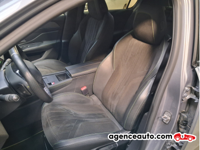 Peugeot 308 — 11