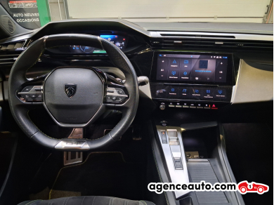 Peugeot 308 — 14