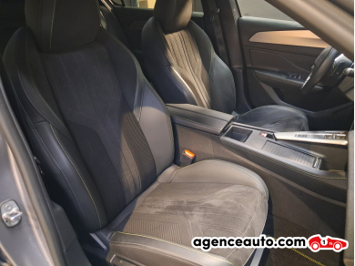 Peugeot 308 — 17