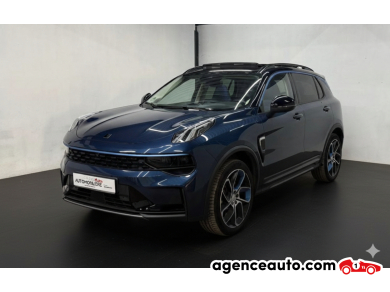 LYNK&CO 01