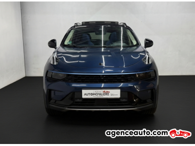 LYNK&CO 01 — 2