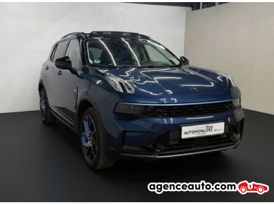 LYNK&CO 01 — 3