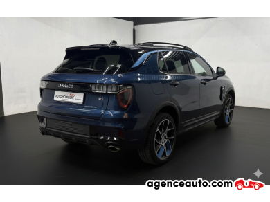 LYNK&CO 01 — 4