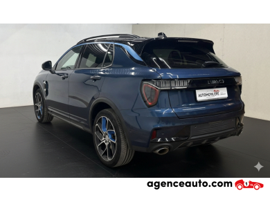 LYNK&CO 01 — 6