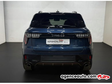 LYNK&CO 01 — 5