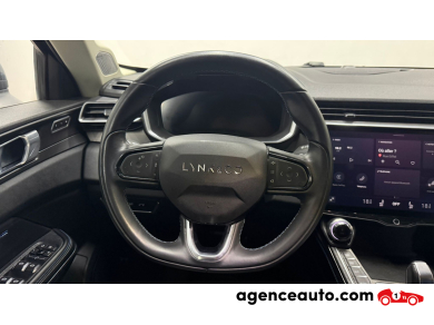 LYNK&CO 01 — 20