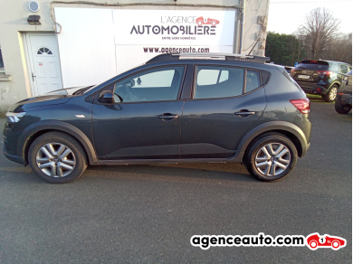 Dacia Sandero — 2