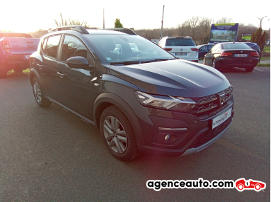 Dacia Sandero — 6