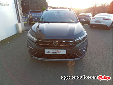 Dacia Sandero — 7