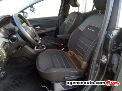 Dacia Sandero — 15