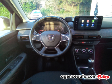 Dacia Sandero — 25