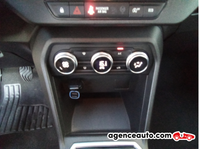 Dacia Sandero — 10