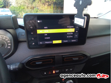 Dacia Sandero — 13