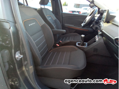 Dacia Sandero — 16