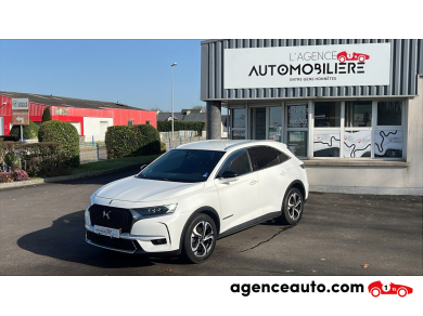 DS DS7 CROSSBACK
