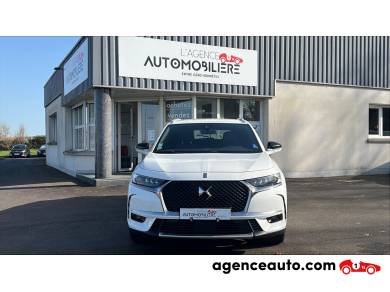 DS DS7 CROSSBACK — 3