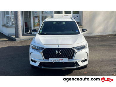 DS DS7 CROSSBACK — 4