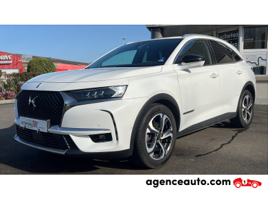 DS DS7 CROSSBACK — 34