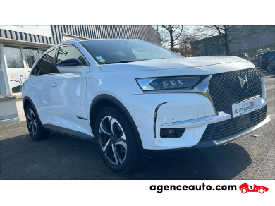 DS DS7 CROSSBACK — 35