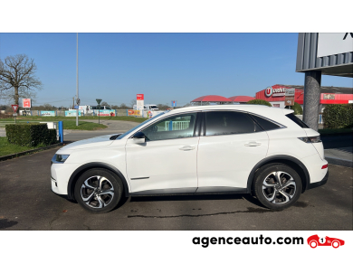 DS DS7 CROSSBACK — 11