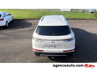 DS DS7 CROSSBACK — 9