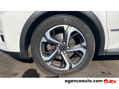 DS DS7 CROSSBACK — 12