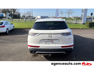 DS DS7 CROSSBACK — 8