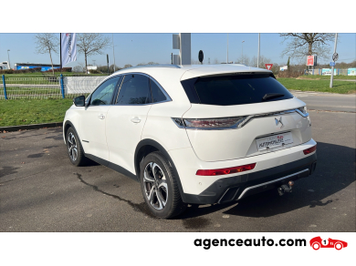 DS DS7 CROSSBACK — 10