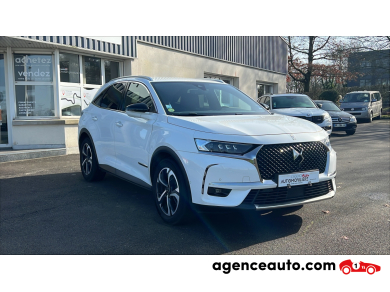 DS DS7 CROSSBACK — 5