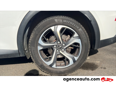 DS DS7 CROSSBACK — 38