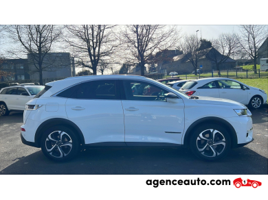 DS DS7 CROSSBACK — 6