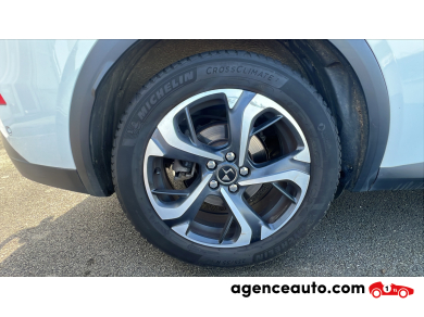 DS DS7 CROSSBACK — 39